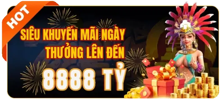 Ưu đãi mới nhất pbv88