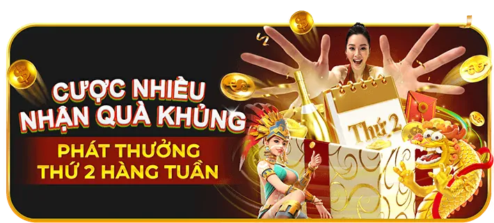 Game Nổ Hũ: Gates of Olympus