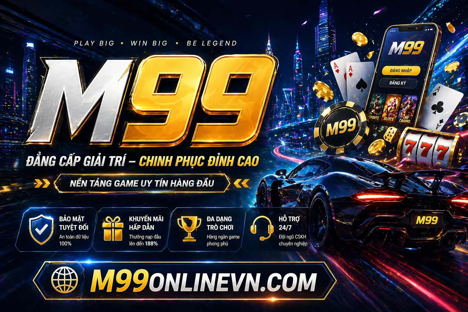 Ưu đãi độc quyền và khuyến mãi hấp dẫn tại pbv88 nổ hũ