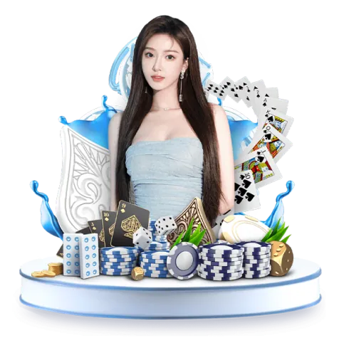 Game Bắn Cá Thần Tài với biểu tượng may mắn và tiền vàng